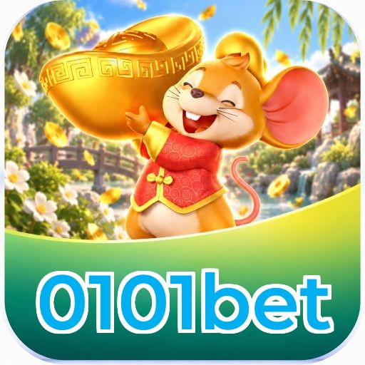 Logo 0101bet