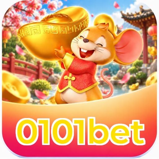 Logo 0101bet - Plataforma Certificada
