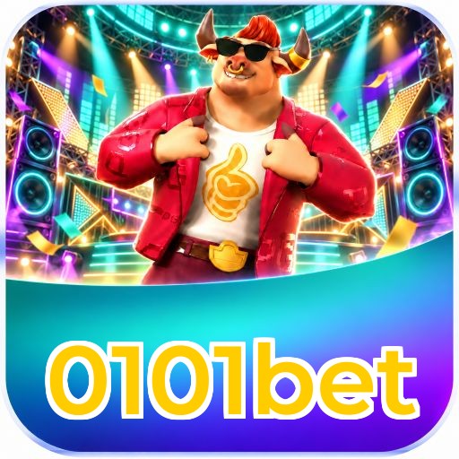 Logo 0101bet