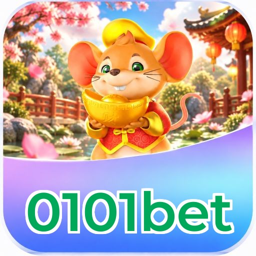 Logo 0101bet