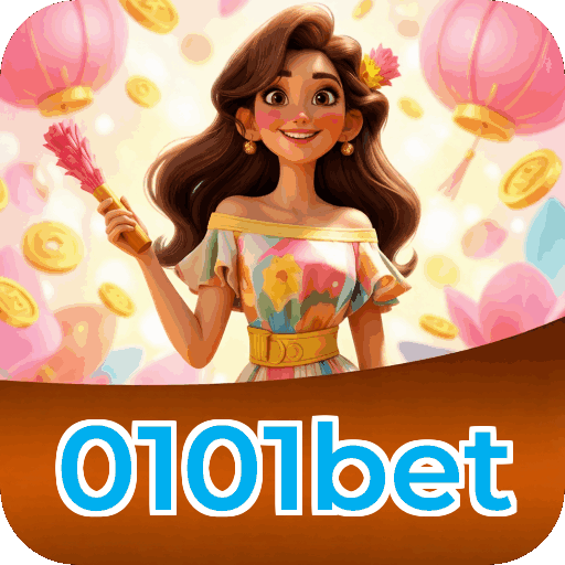 Login rápido no app 0101bet