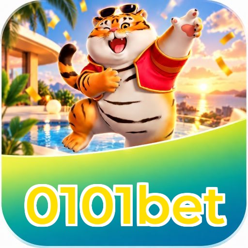 Logo 0101bet