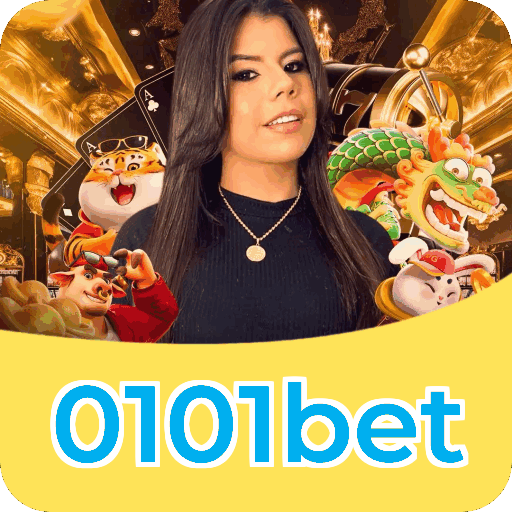 Apostas esportivas ao vivo na 0101bet