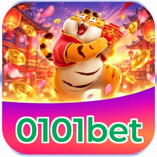 Logo APK 0101bet Android