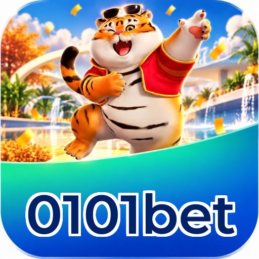Logo 0101bet