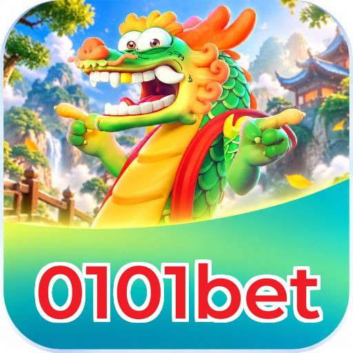 Logo 0101bet