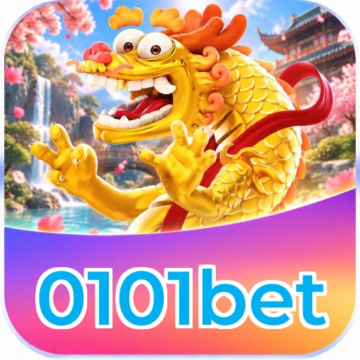 Logo 0101bet