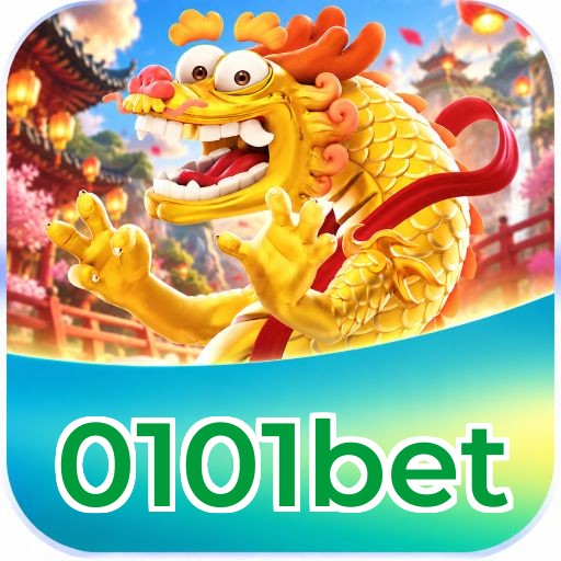 Logo 0101bet