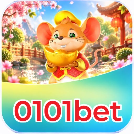 Logo 0101bet