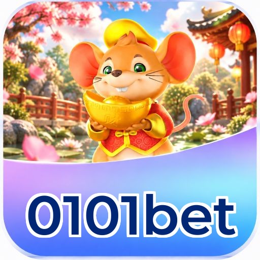 Logo 0101bet