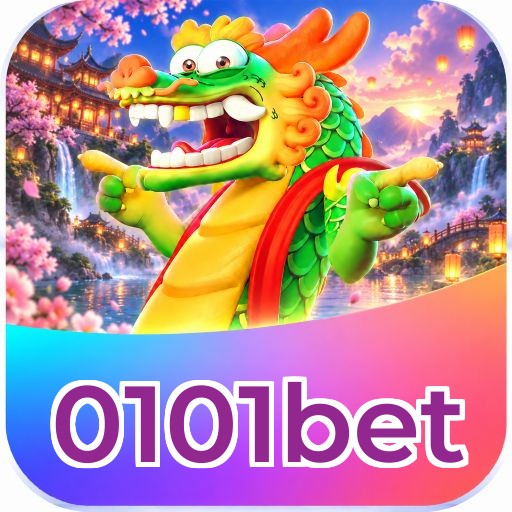 Logo 0101bet
