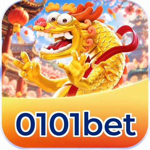 Logo 0101bet