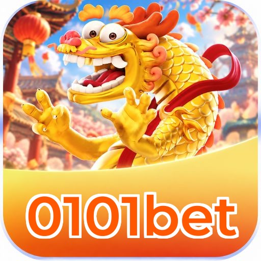 Logo 0101bet