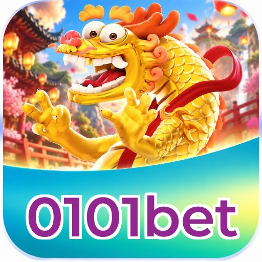 Logo 0101bet